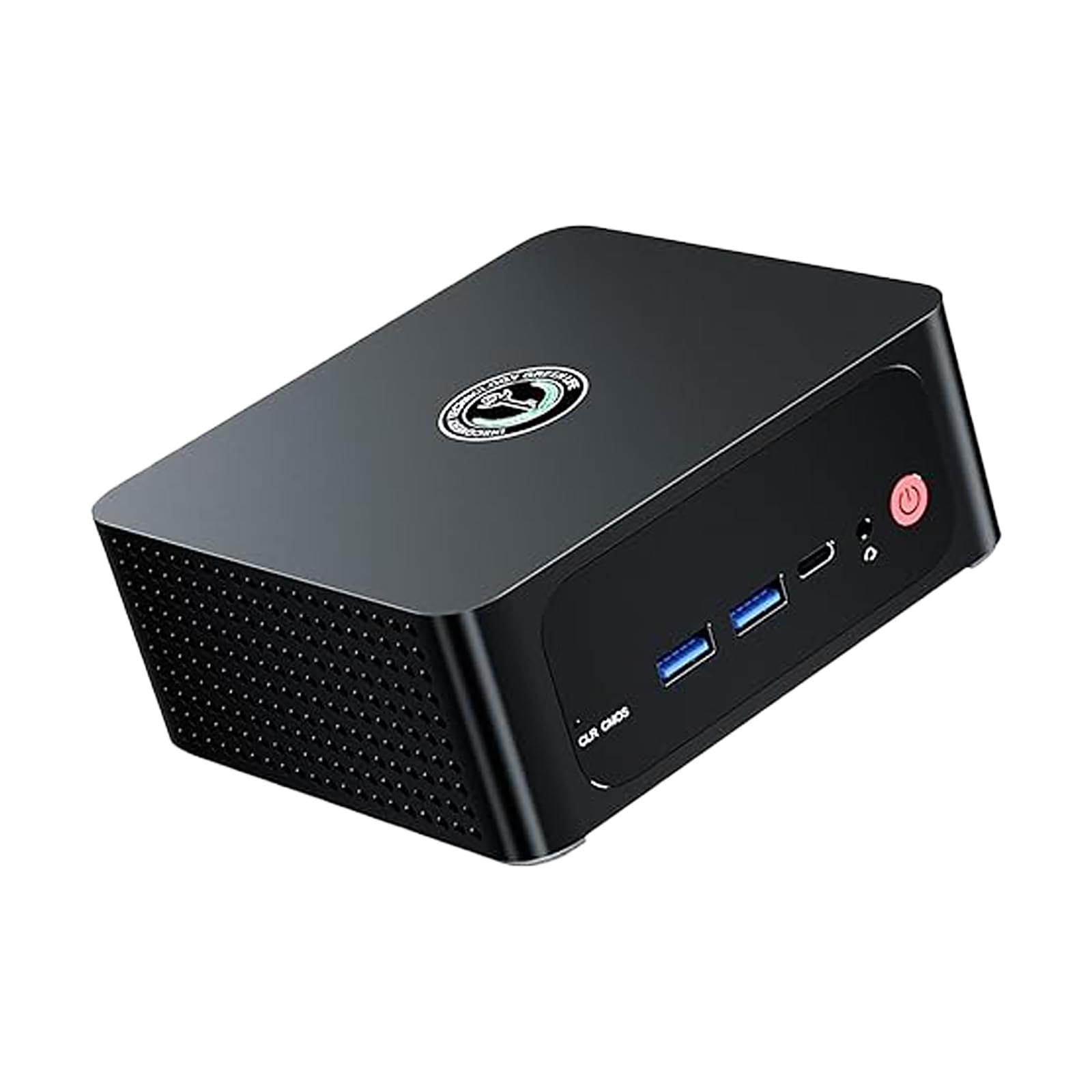 ミニPC TRIGKEY S6 R5-6600H Amazon.co.jp: ミニ PC Ryzen 5 6600H 6 コア 12 スレッド 最大 4.5